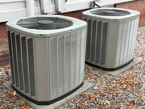 Reliable Air Conditioning Repair contractor in Coweta, OK by Leonard HVAC